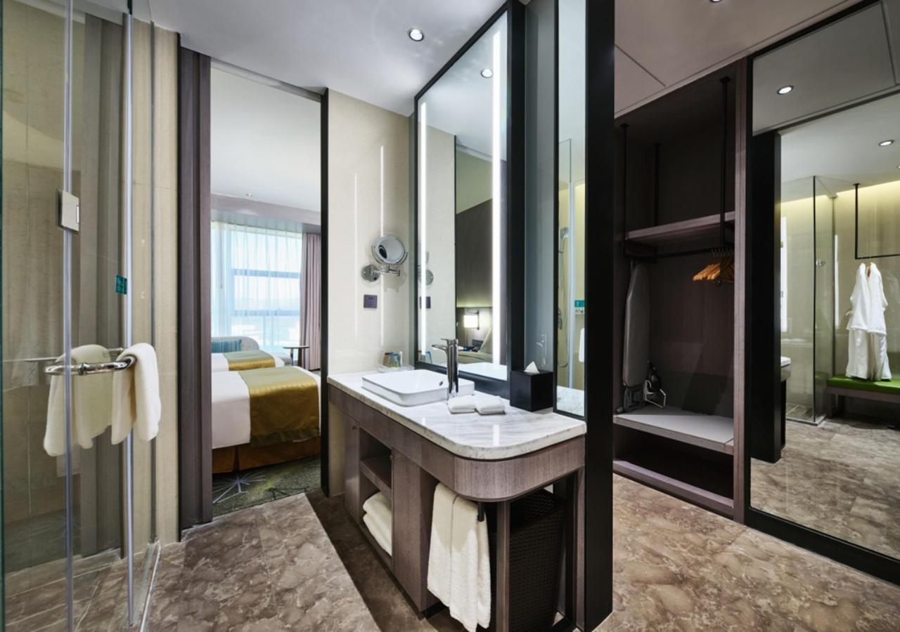 Holiday Inn Xining Hot-Spring By Ihg Exterior photo