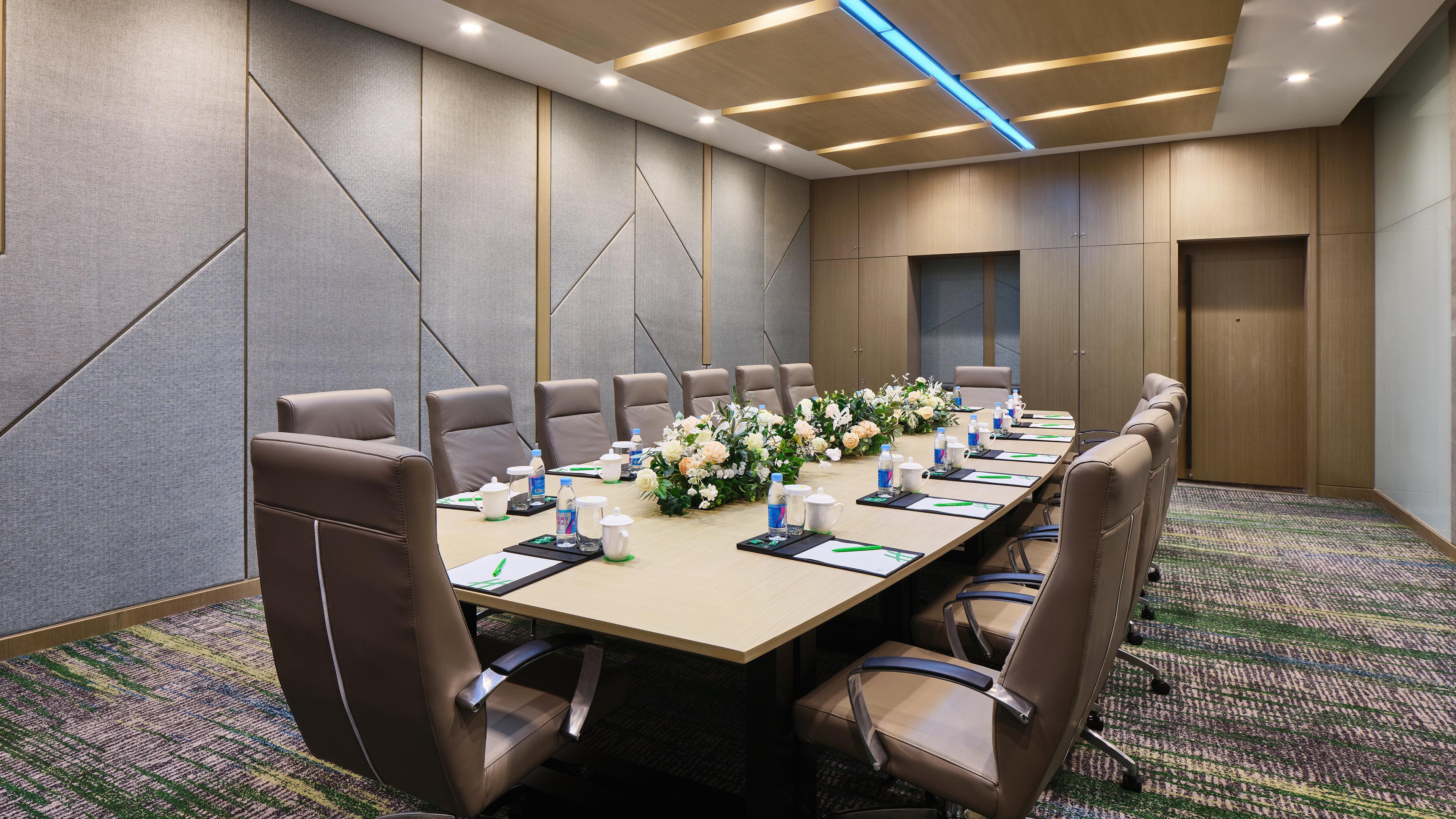Holiday Inn Xining Hot-Spring By Ihg Exterior photo