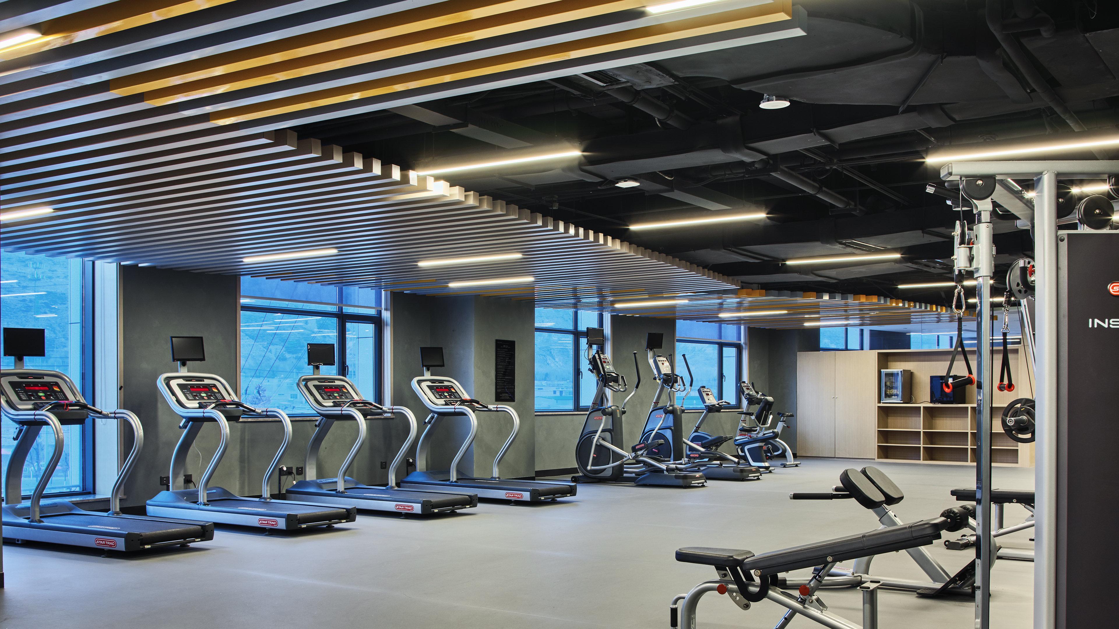 Holiday Inn Xining Hot-Spring By Ihg Exterior photo