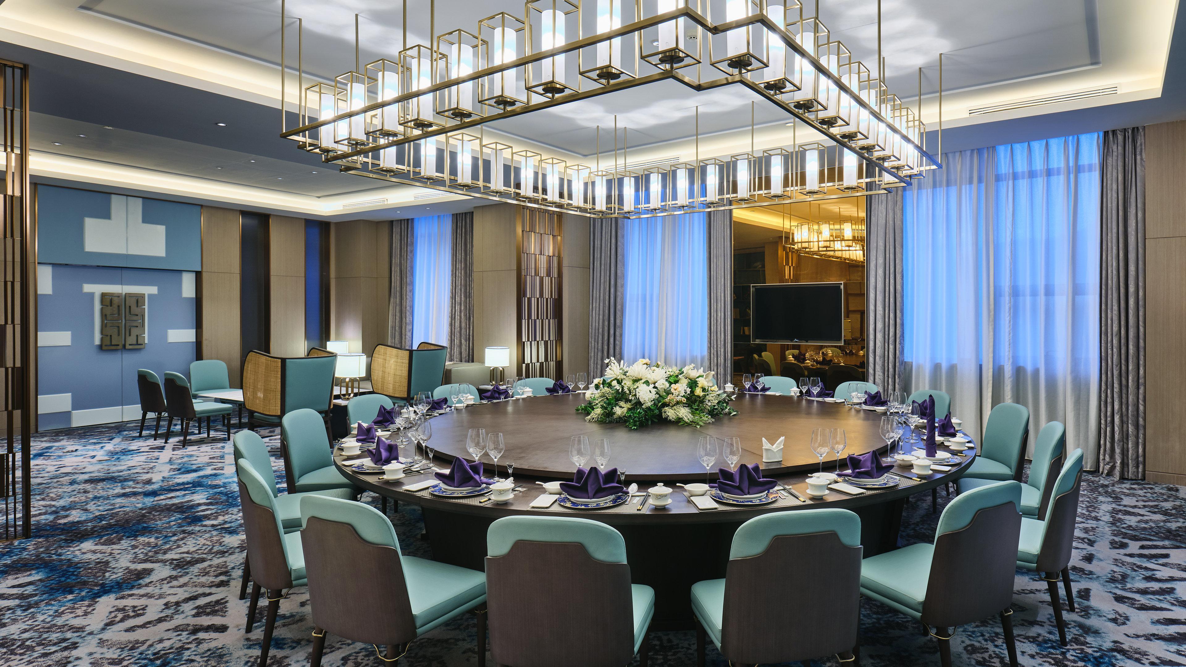 Holiday Inn Xining Hot-Spring By Ihg Exterior photo