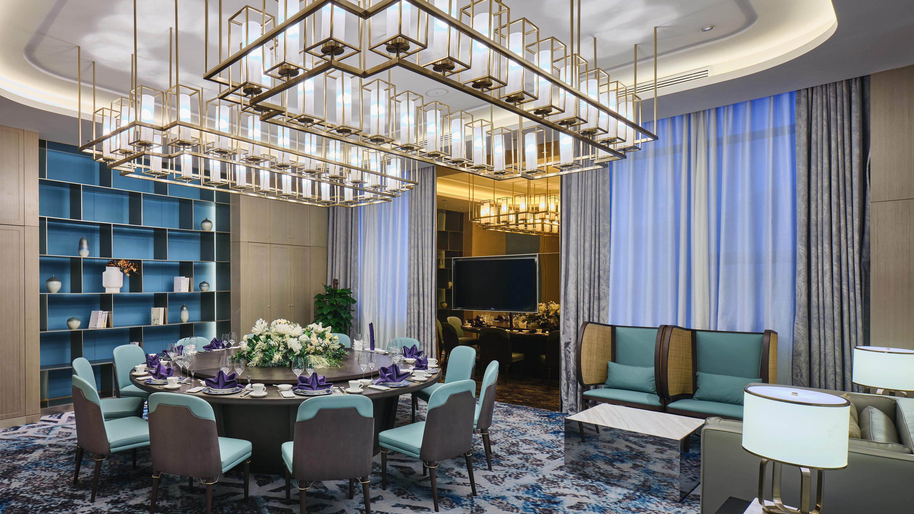 Holiday Inn Xining Hot-Spring By Ihg Exterior photo