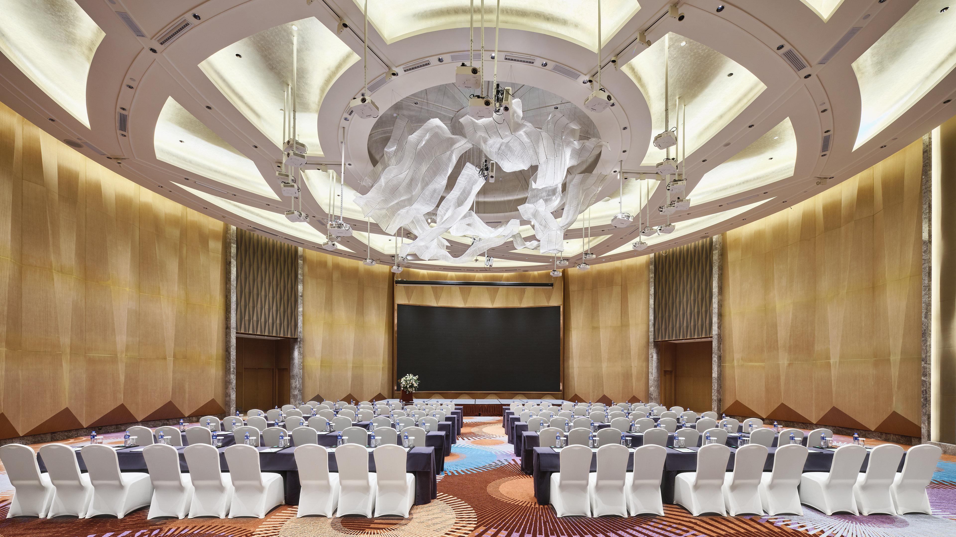 Holiday Inn Xining Hot-Spring By Ihg Exterior photo