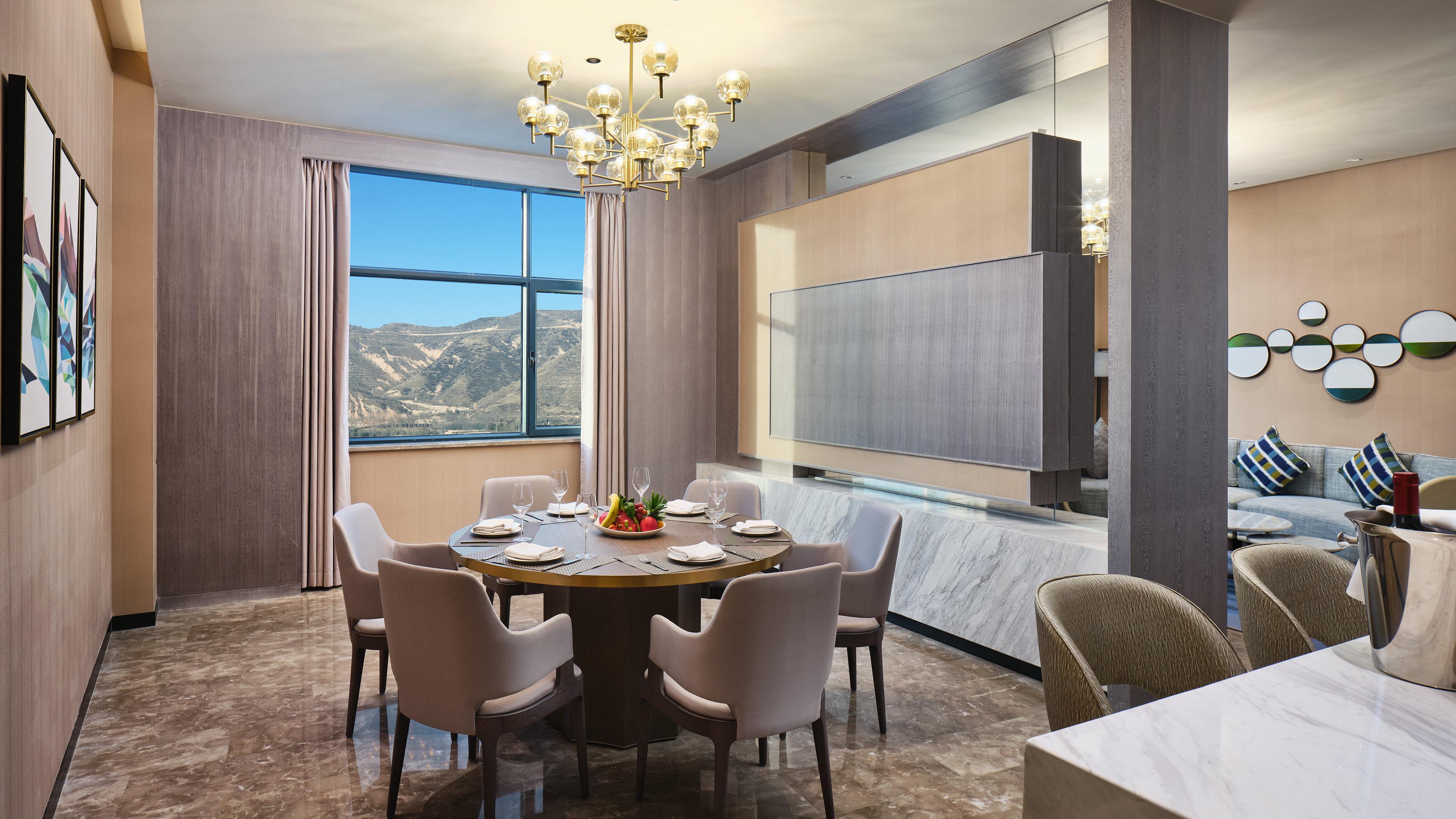 Holiday Inn Xining Hot-Spring By Ihg Exterior photo